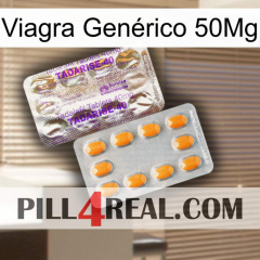 Viagra Genérico 50Mg new12